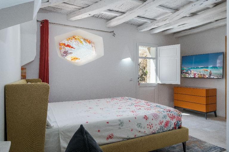 Villa Fabiana - Villa, San Teodoro (OT)