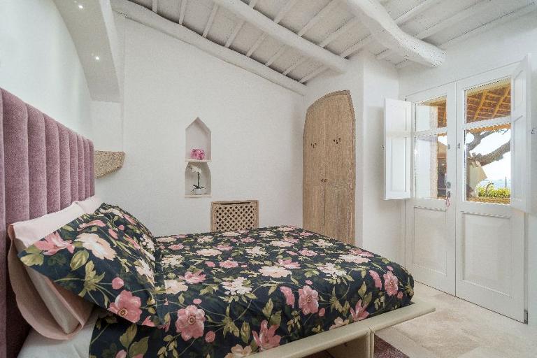 Villa Fabiana - Villa, San Teodoro (OT)