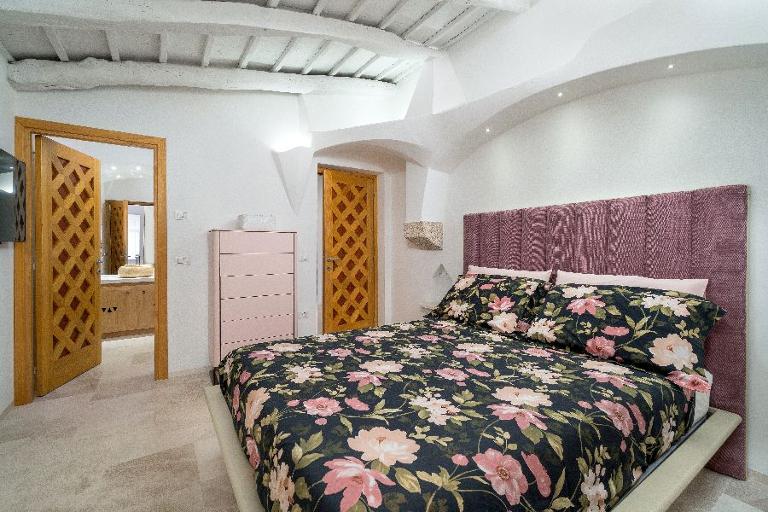 Villa Fabiana - Villa, San Teodoro (OT)
