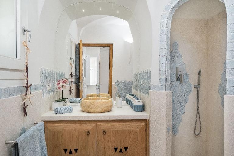 Villa Fabiana - Villa, San Teodoro (OT)