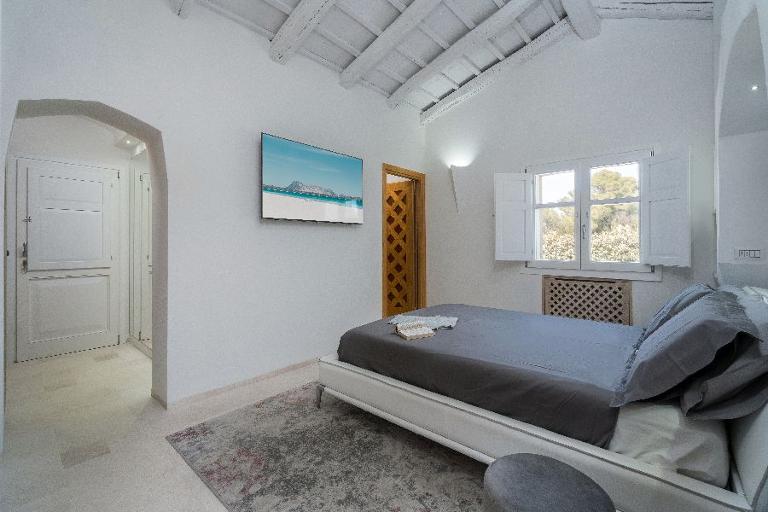 Villa Fabiana - Villa, San Teodoro (OT)
