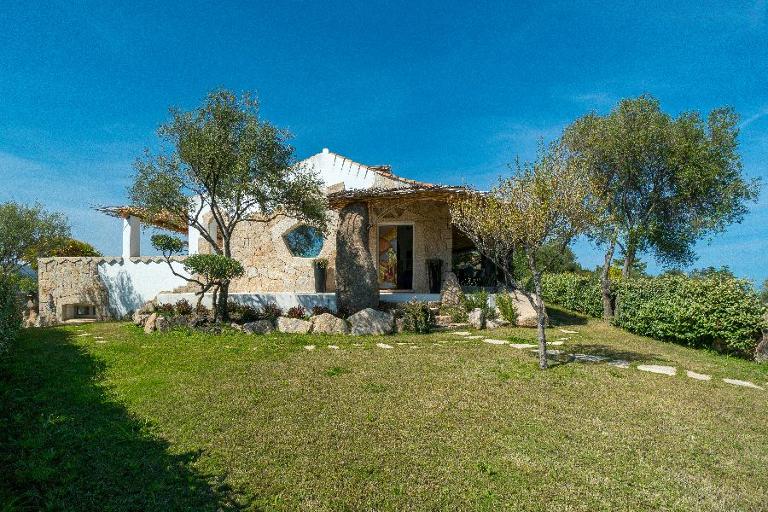 Villa Fabiana - Villa, San Teodoro (OT)