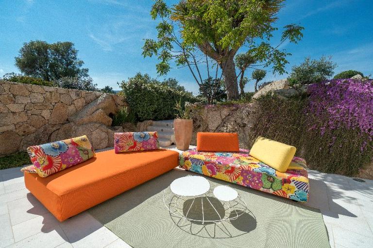 Villa Fabiana - Villa, San Teodoro (OT)