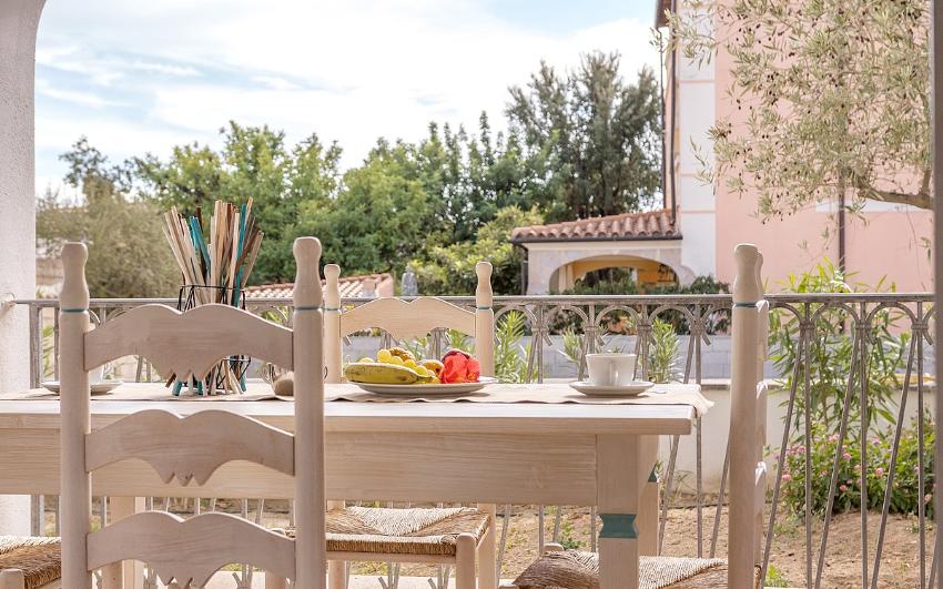 Le Residenze del Golfo di Orosei Residence Orosei - Sardegna
