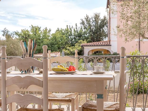 Le Residenze del Golfo di Orosei Residence Orosei - Sardegna