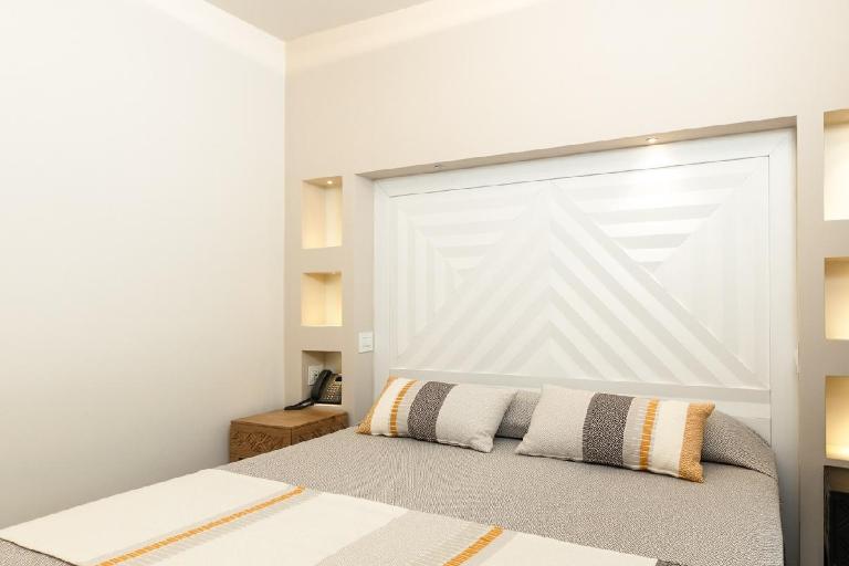 Hotel Club Saraceno - Comfort Rooms, Arbatax (OG)