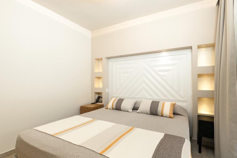 Hotel Club Saraceno - Comfort Zimmer, Arbatax (OG)