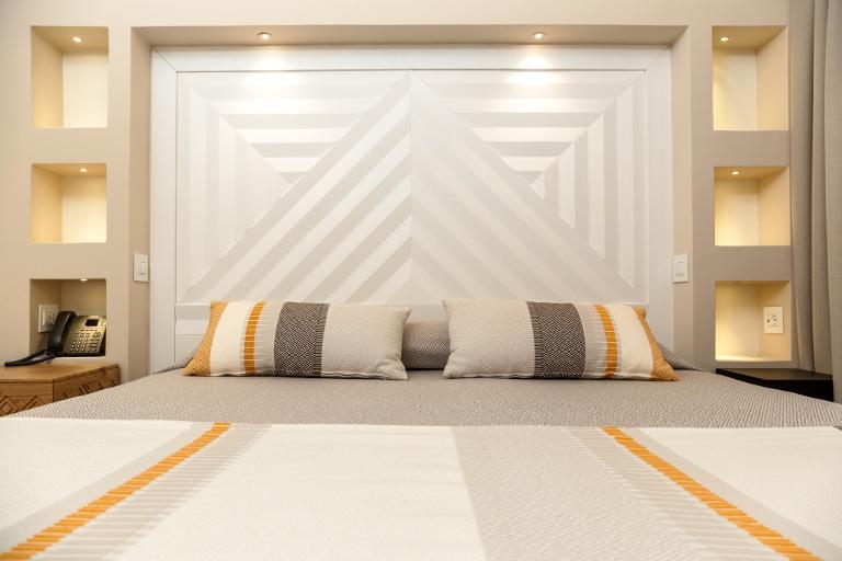 Hotel Club Saraceno - Comfort Zimmer, Arbatax (OG)