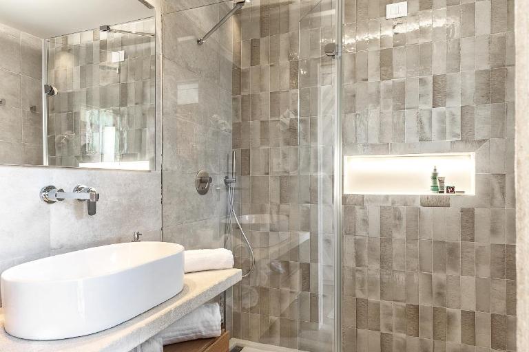 Hotel Club Saraceno - Comfort Rooms, Arbatax (OG)