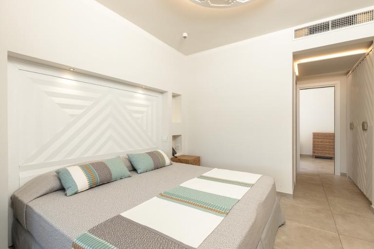 Hotel Club Saraceno - Family Deluxe, Arbatax (OG)