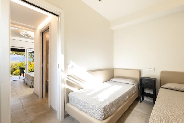 Hotel Club Saraceno - Family Deluxe, Arbatax (OG)