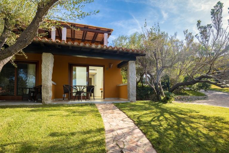 Hotel Club Saraceno - Family Deluxe, Arbatax (OG)