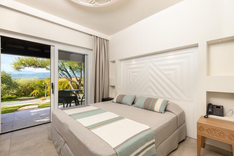 Hotel Club Saraceno - Family Deluxe, Arbatax (OG)