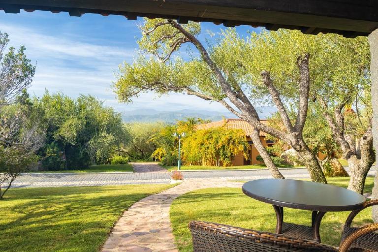 Hotel Club Saraceno - Family Deluxe, Arbatax (OG)