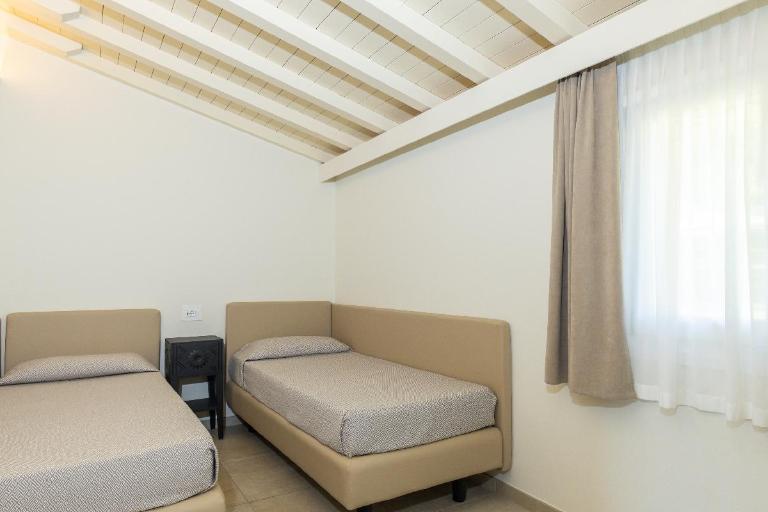 Hotel Club Saraceno - Family Deluxe, Arbatax (OG)