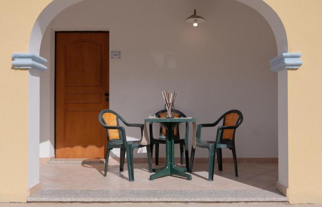 Residence Cala Viola, Orosei (NU) #4