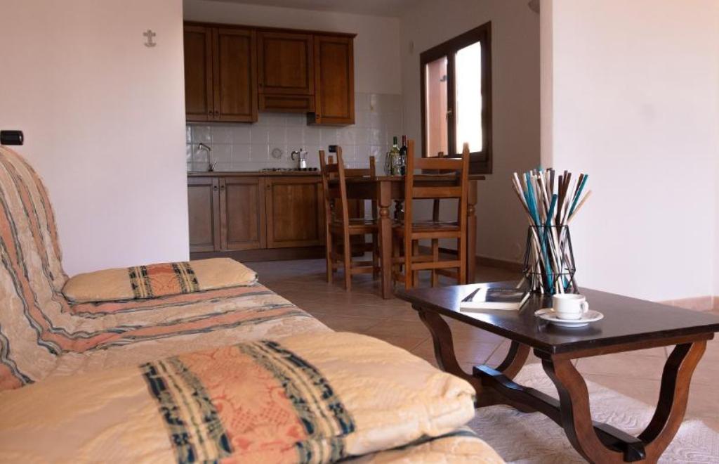 Residence Cala Viola, Orosei (NU) #14
