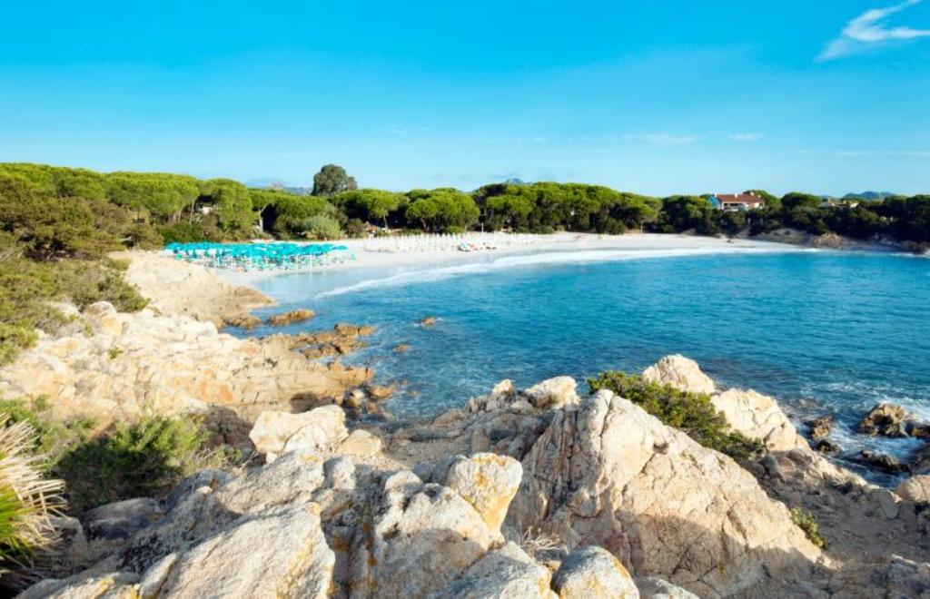 Residence Cala Viola, Orosei (NU) #19