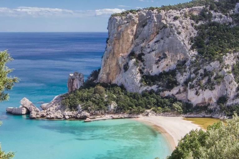 Residence Cala Viola - Appartement de deux pièces - 3 personnes, Orosei (NU)
