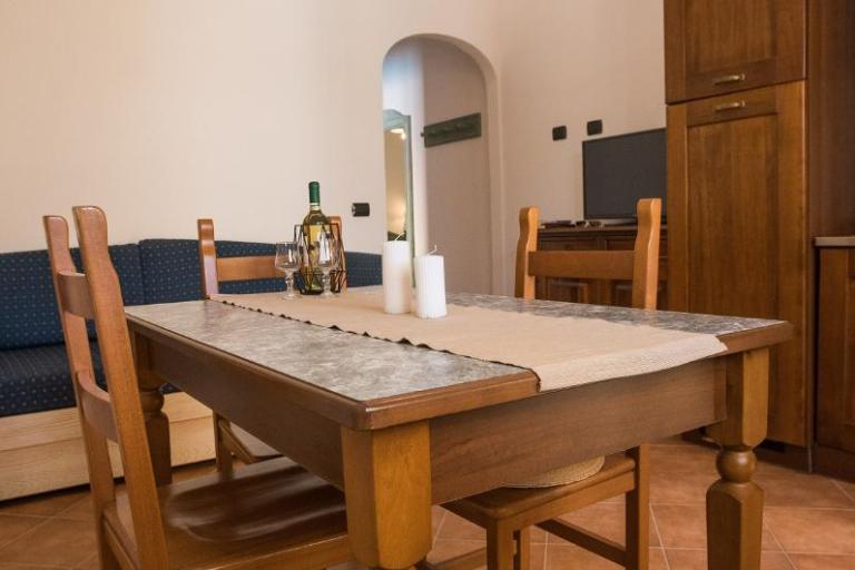 Residence Cala Viola - Appartement de deux pièces - 3 personnes, Orosei (NU)
