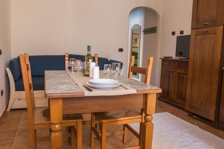 Residence Cala Viola - Appartement de deux pièces - 3 personnes, Orosei (NU)