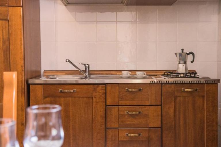 Residence Cala Viola - Appartement de deux pièces - 3 personnes, Orosei (NU)
