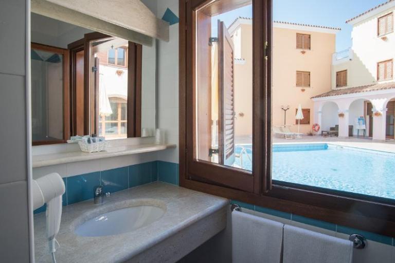 Residence Cala Viola - Appartement de deux pièces - 3 personnes, Orosei (NU)