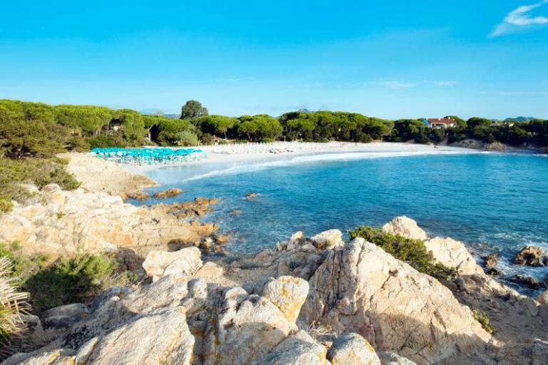 Residence Cala Viola - Appartement de deux pièces - 4 personnes, Orosei (NU)