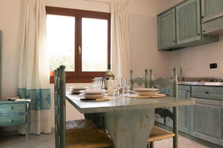 Residence Cala Viola - Appartement de deux pièces - 4 personnes, Orosei (NU)
