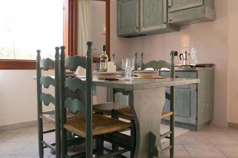 Residence Cala Viola - Appartement de deux pièces - 4 personnes, Orosei (NU)