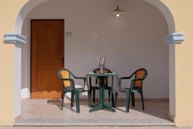 Residence Cala Viola - Appartement de trois pièces - 6 personnes, Orosei (NU)