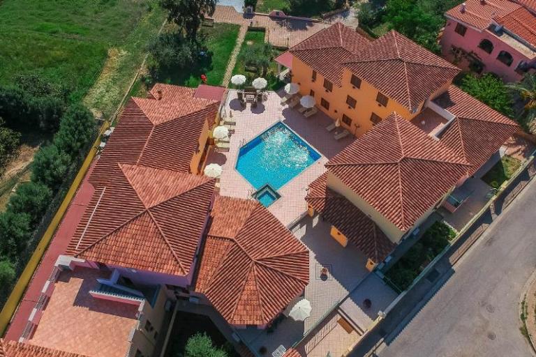 Residence Cala Viola - Appartement de trois pièces - 6 personnes, Orosei (NU)