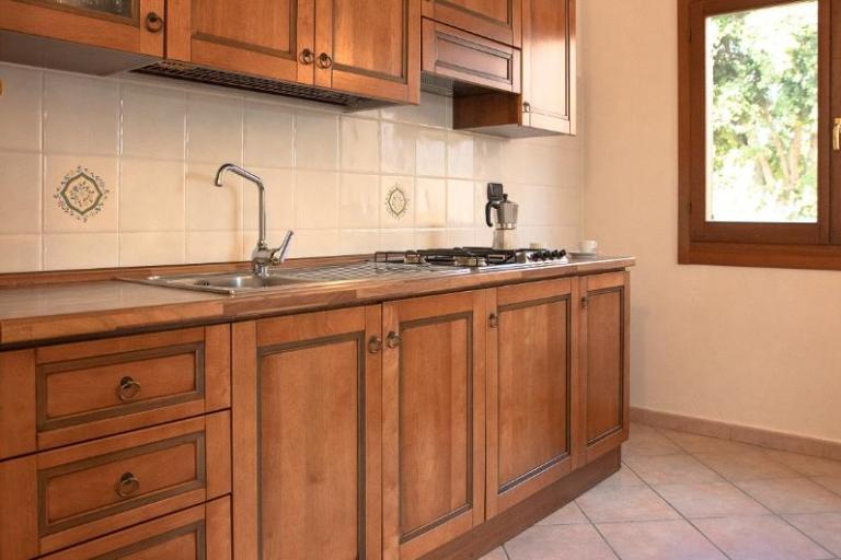 Residence Cala Viola - Appartement de trois pièces - 6 personnes, Orosei (NU)