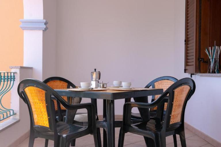 Residence Cala Viola - Appartement de trois pièces - 6 personnes, Orosei (NU)