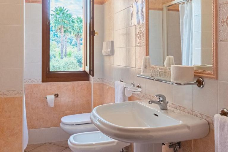 Residence Cala Viola - Appartement de trois pièces - 6 personnes, Orosei (NU)