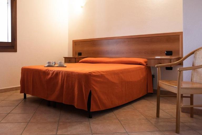 Residence Cala Viola - Appartement de trois pièces - 6 personnes, Orosei (NU)