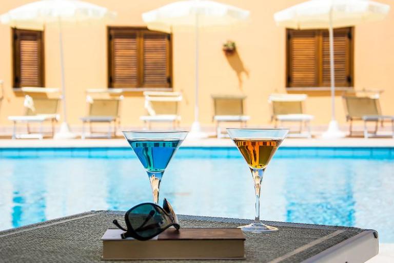 Residence Cala Viola - Appartement de trois pièces - 6 personnes, Orosei (NU)