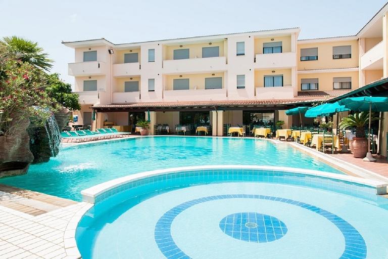 Le Residenze del Golfo di Orosei - Appartement deux pieces, 4 personnes, Orosei (NU)