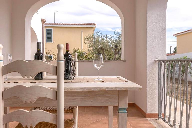 Le Residenze del Golfo di Orosei - Appartement deux pieces, 4 personnes, Orosei (NU)