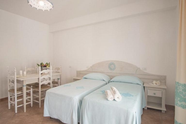 Le Residenze del Golfo di Orosei - Appartement deux pieces, 4 personnes, Orosei (NU)