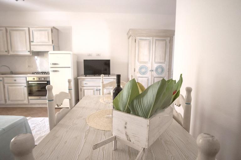 Le Residenze del Golfo di Orosei - Appartement deux pieces, 4 personnes, Orosei (NU)