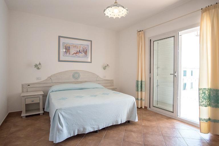 Le Residenze del Golfo di Orosei - Appartement deux pieces, 4 personnes, Orosei (NU)