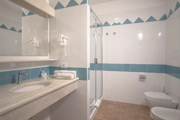 Le Residenze del Golfo di Orosei - Appartement deux pieces, 4 personnes, Orosei (NU)