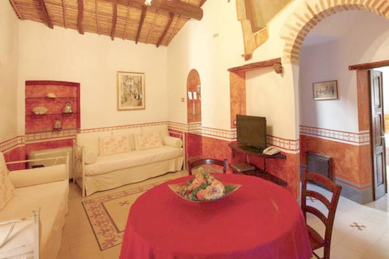Hôtel Anticos Palathos - Senior Suite, Orosei (NU)