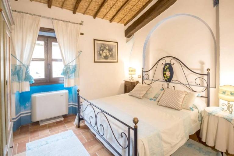 Hôtel Anticos Palathos - Senior Suite, Orosei (NU)