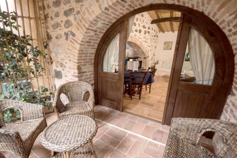 Hôtel Anticos Palathos - Senior Suite, Orosei (NU)