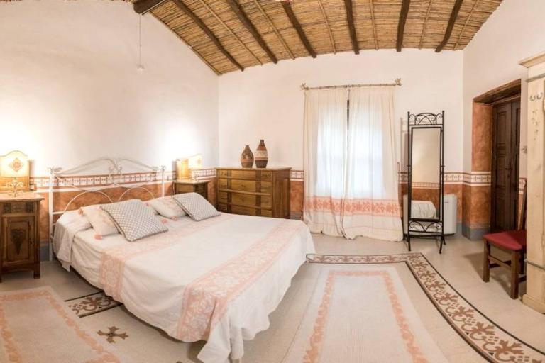 Hôtel Anticos Palathos - Senior Suite, Orosei (NU)