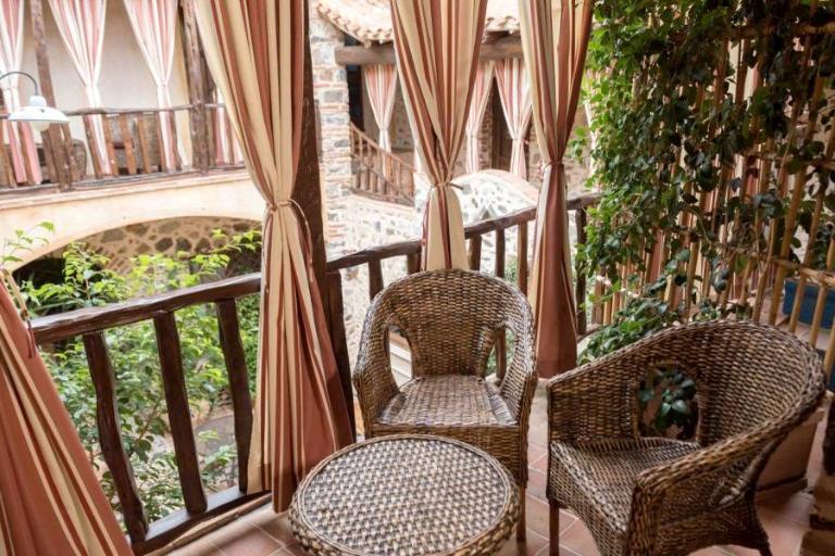 Hôtel Anticos Palathos - Senior Suite, Orosei (NU)