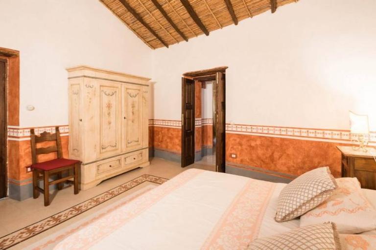 Hôtel Anticos Palathos - Senior Suite, Orosei (NU)