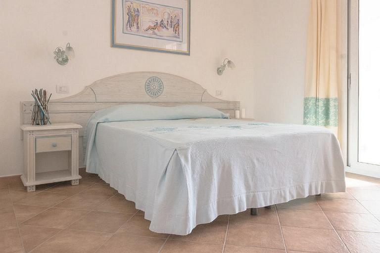 Le Residenze del Golfo di Orosei - Appartement deux pieces, 5 personnes, Orosei (NU)